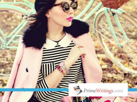 Top 5 Fashion Blogs for Students
